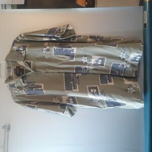 Repp Size 1XLT (SKU 703)